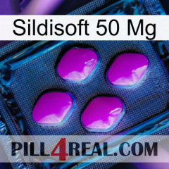 Sildisoft 50Mg 04